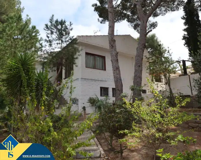 Villa avec piscine à vendre à Los Balcones - Los Altos, imagen 2