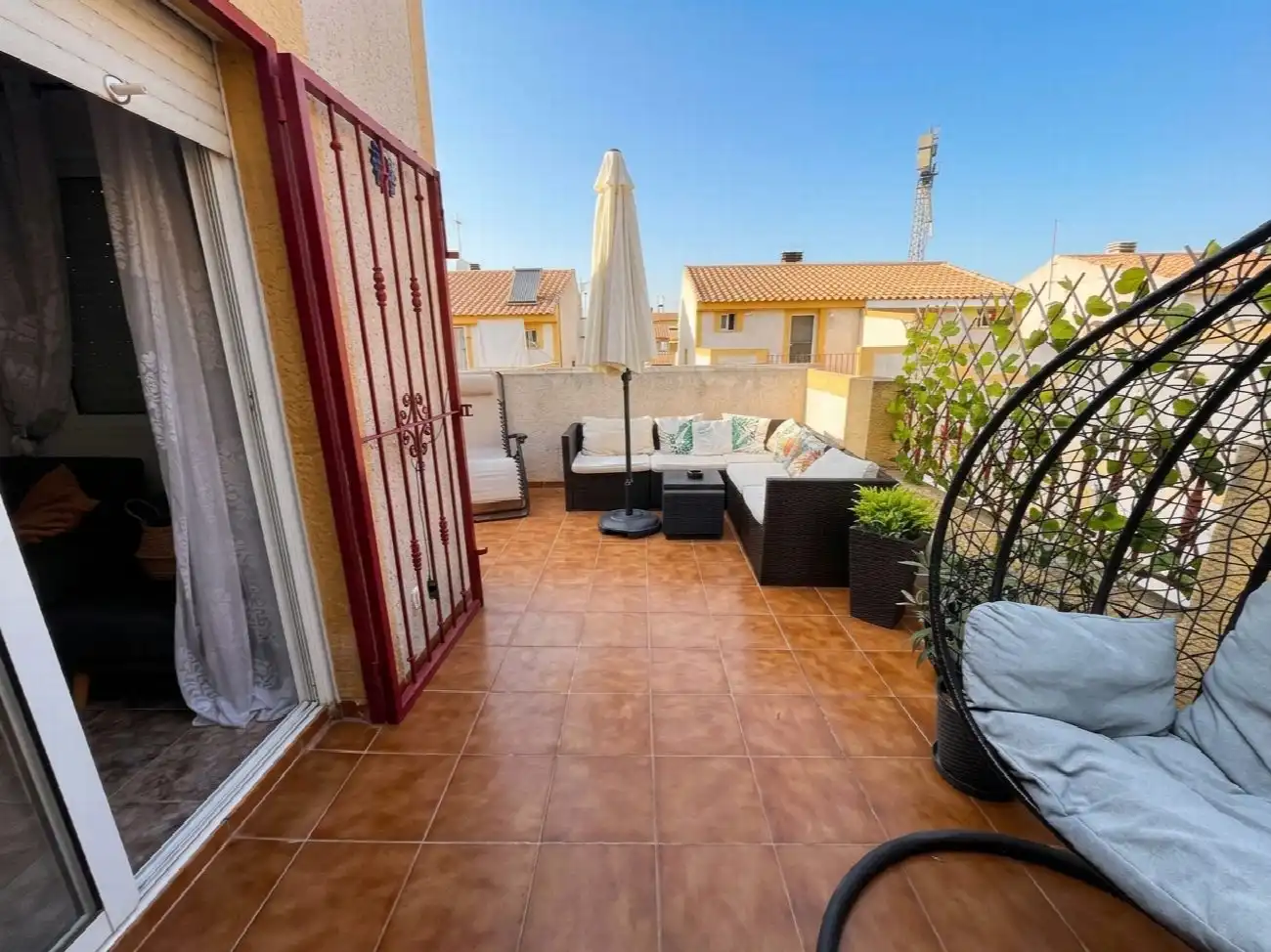 Maison mitoyenne à vendre à Centro, imagen 18