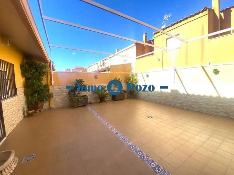 Dúplex en venda a Almendralejo, imagen 2
