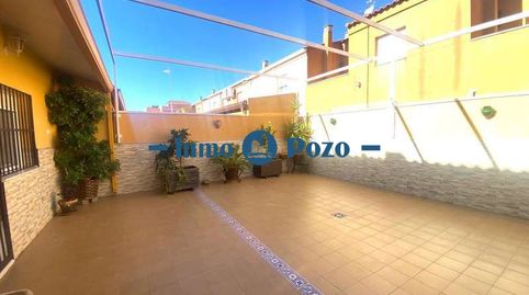 Foto 2 de Dúplex en venta en Almendralejo, Badajoz