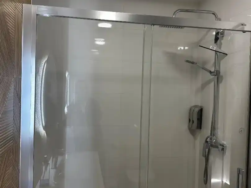 Badezimmer von Dachboden zur Miete in Valdepeñas de Jaén, Jaén