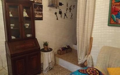 Bedroom of Country house for sale in Costur  with Terrace