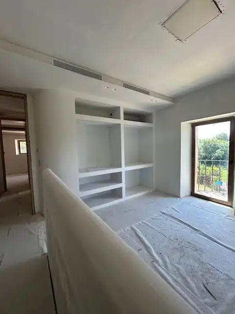 Habitación de Casa o chalet en venta en Ribamontán al Monte con Aire acondicionado, Calefacción y Jardín privado