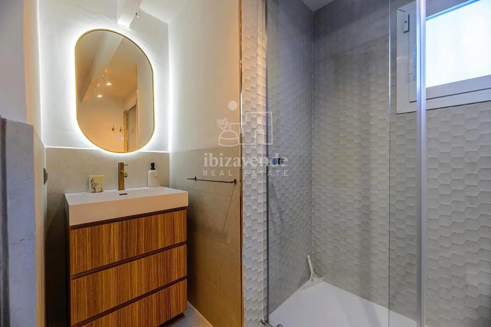 Ático en venta en Fosc, Dalt de la Vila - La Marina