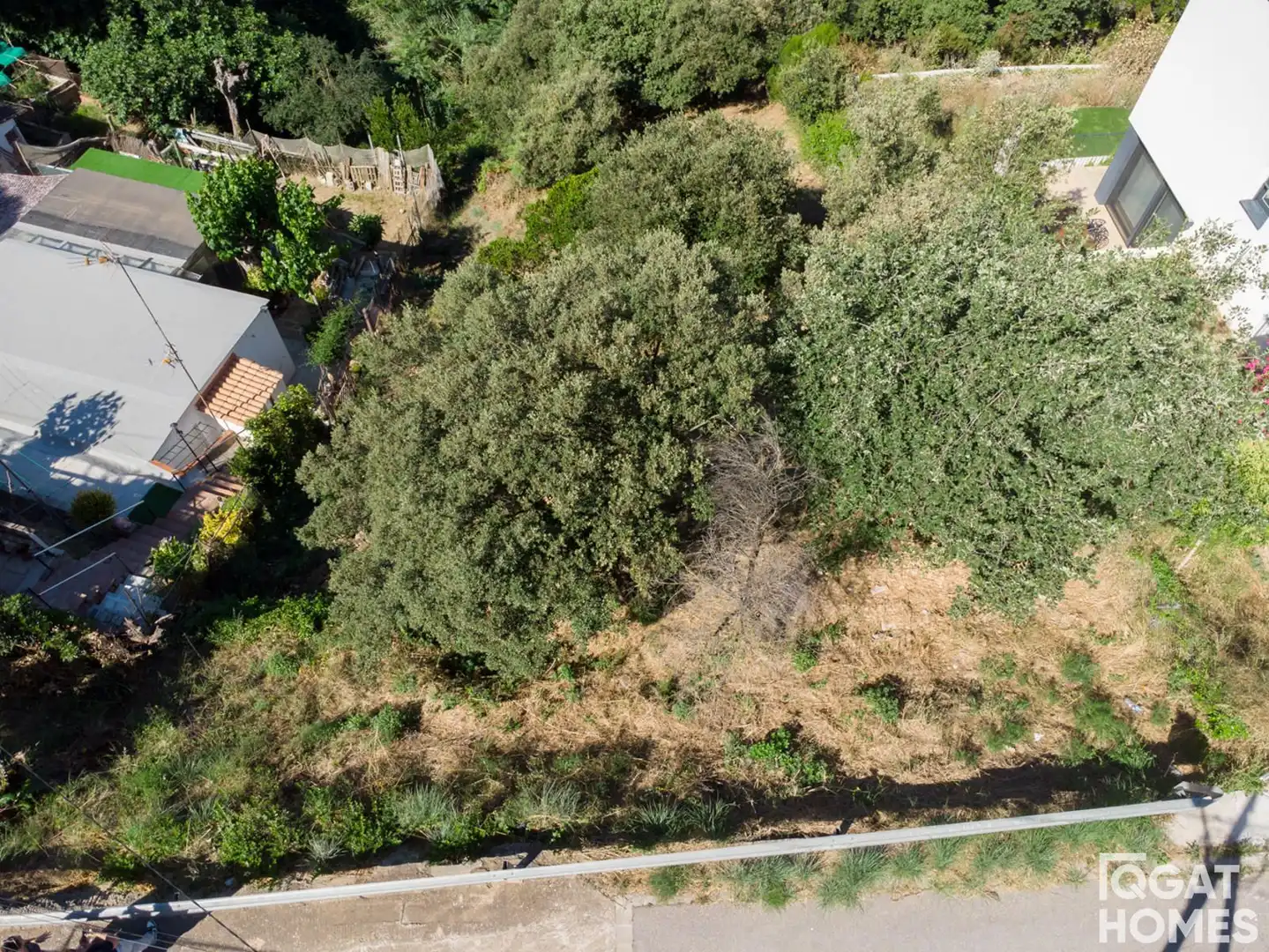 Terreno residenziale in vendita a Antic de Guix Borrull, imagen 3