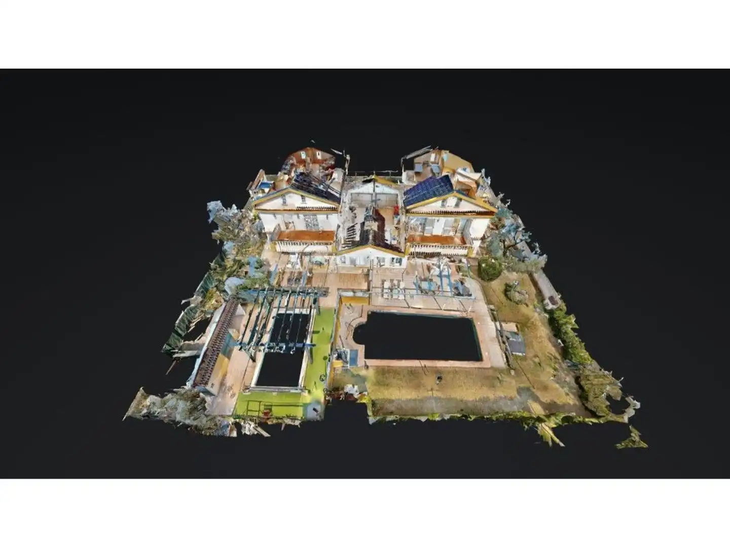 Villa à vendre à de Marco Polo, imagen 120