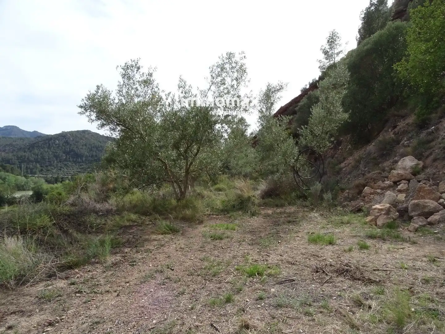 Residencial en venda en Benifallet