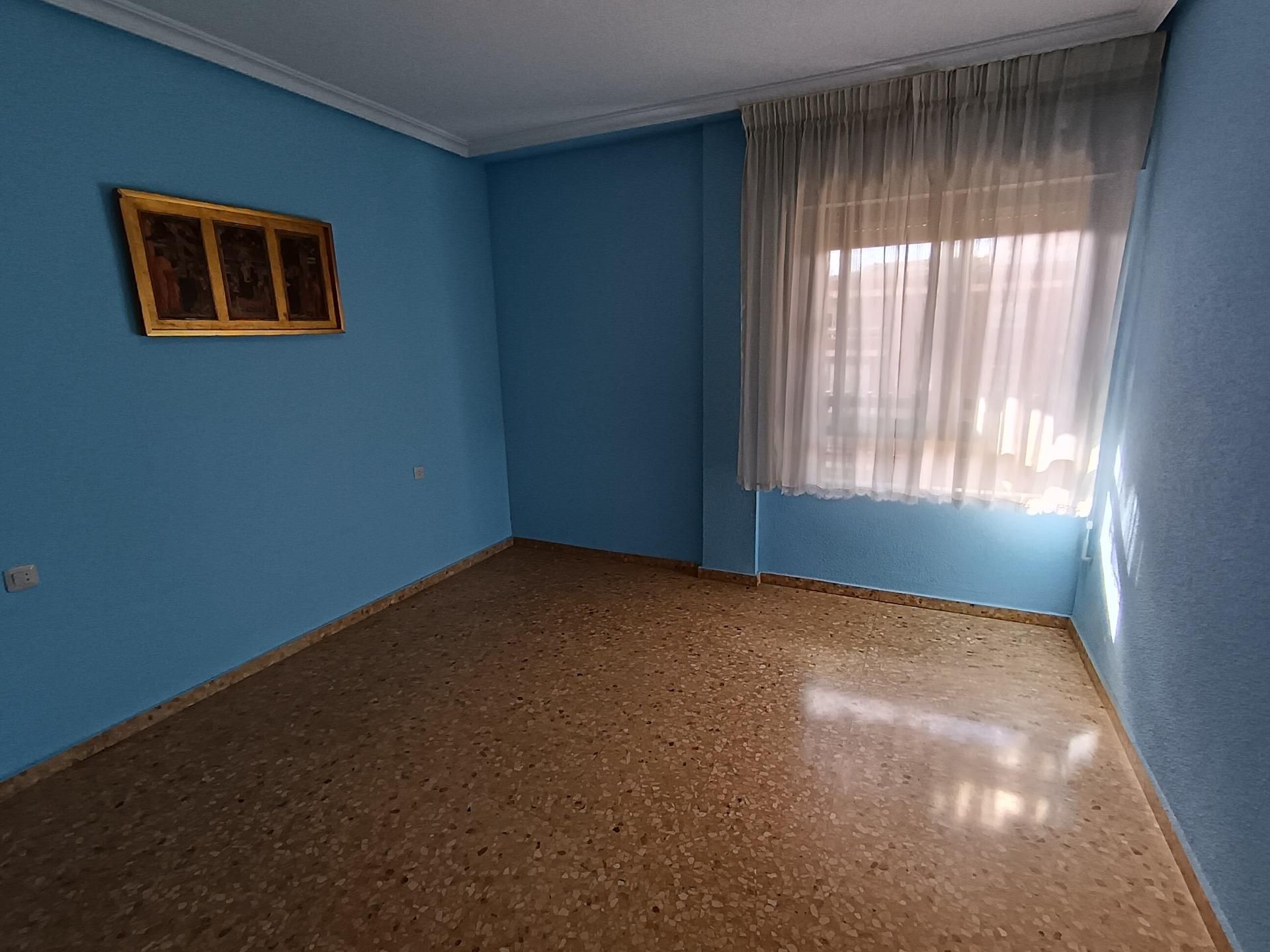 Dormitori de Pis en venda en Puertollano amb Aire condicionat, Calefacció i Balcó