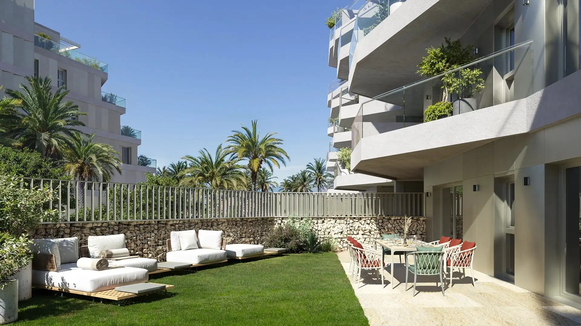 Apartment with pool for sale in Mijas pueblo, imagen 2