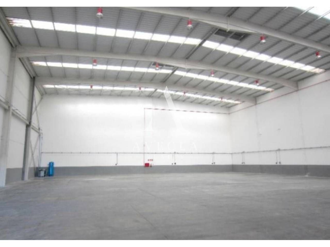 Industrial buildings to rent in El Prat de Llobregat  with Heating