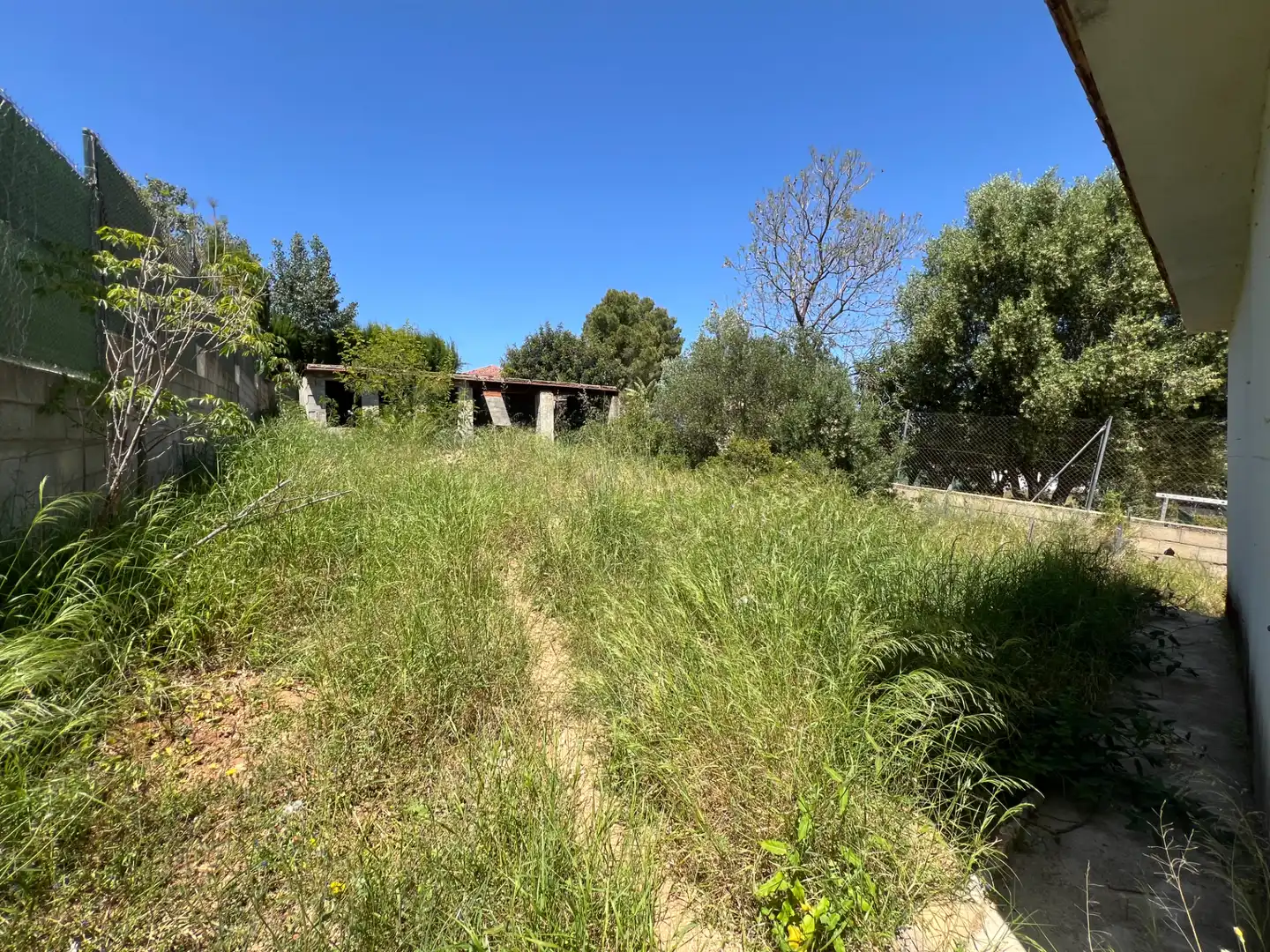Casa o xalet en venda en Montroi / Montroy amb Jardí privat, Terrassa i Traster