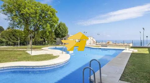 Foto 2 de Pis de lloguer a Calle Jucar, La Capellanía - El Higuerón, Benalmádena