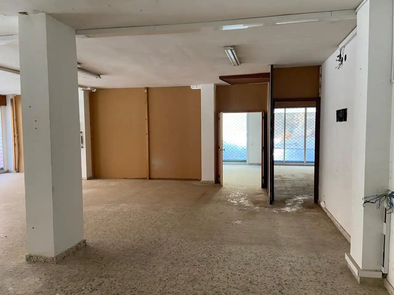 Local comercial en venda a De Masdenverge, imagen 43