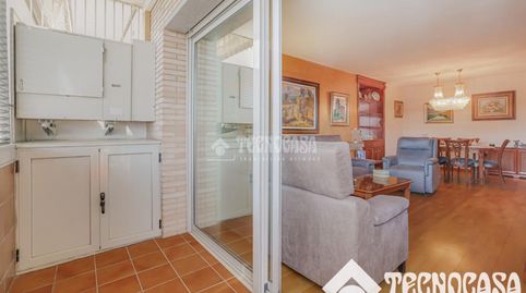 Foto 3 de Àtic en venda a Sant Andreu de Palomar, Barcelona Capital