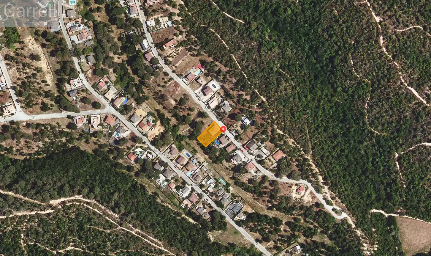 Houses for sale in CL MALGRAT DE MAR TORDERA (BARCELONA), Niàgara Parc - Ágora Parc