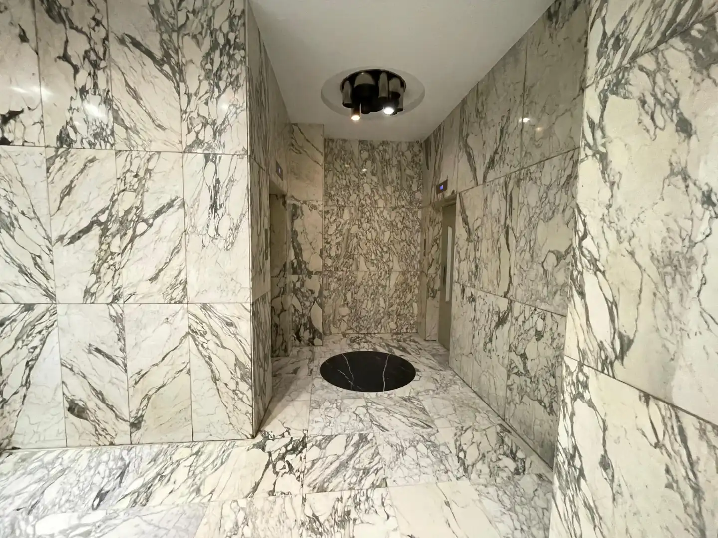 Bany de Apartament en venda en Málaga amb Terrassa i Traster