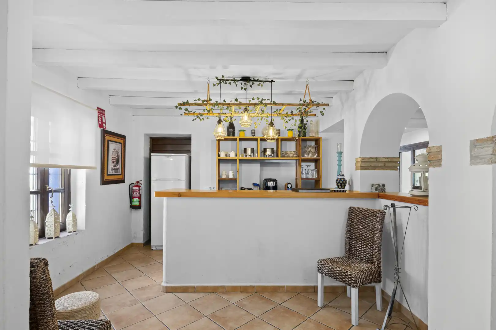 Casa o chalet en venta en Gaucín con Aire acondicionado, Jardín privado y Terraza