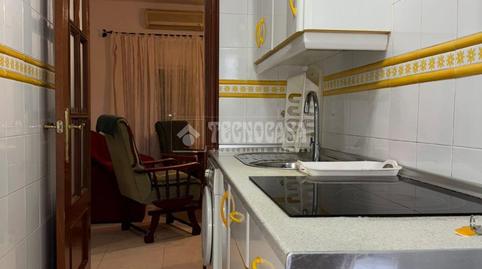 Foto 4 de Pis en venda a San Jerónimo - La Bachillera,  Sevilla Capital