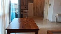 Schlafzimmer von Wohnungen miete in  Madrid Capital mit Klimaanlage, Heizung und Terrasse