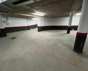 Parking of Garage for sale in Villarrubia de los Ojos