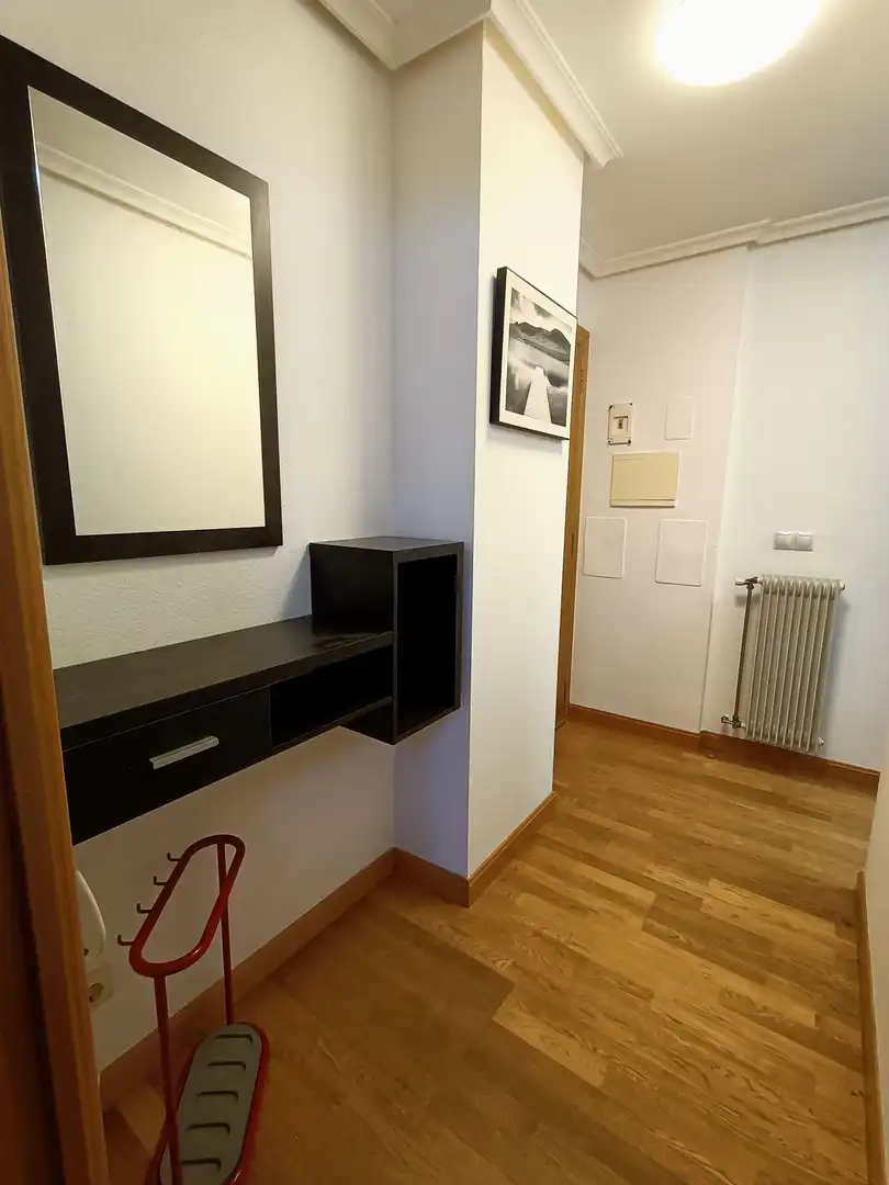Apartament amb ascensor de lloguer a Illera, imagen 21