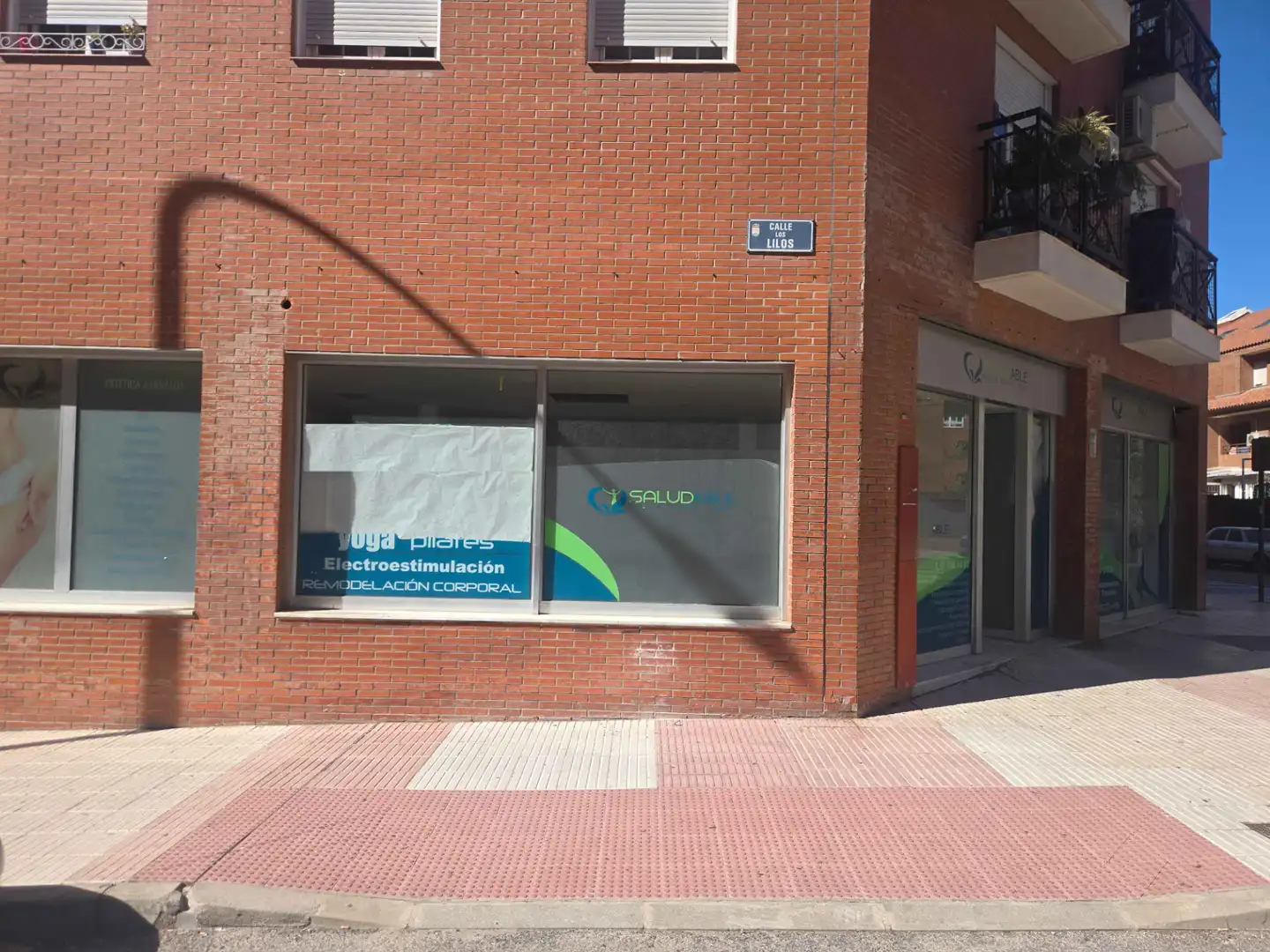 Local comercial en venda a Calle los Lilos 2, imagen 7