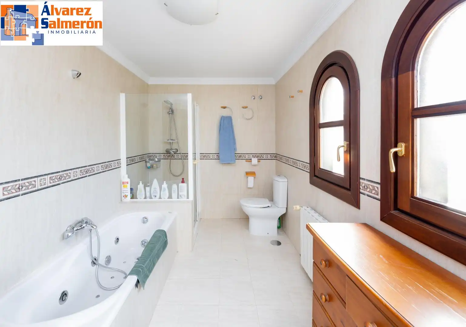 Villa con piscina in vendita a Calle ALMECES, imagen 28