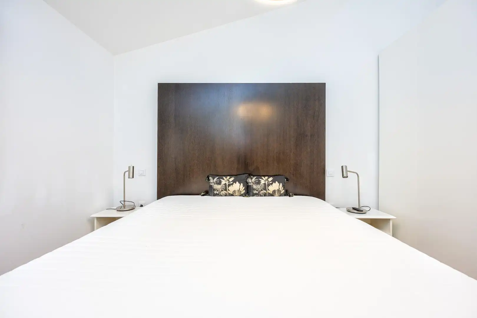 Dormitori de Casa o xalet en venda en Pasito Blanco - Santa Águeda