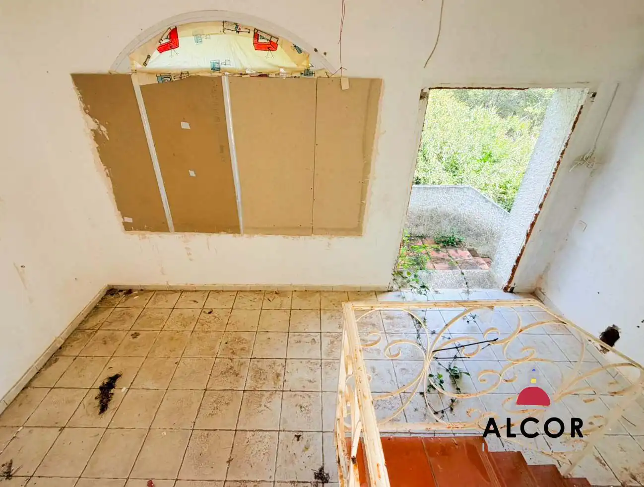 Casa o chalet en venta en Alcalà de Xivert con Terraza