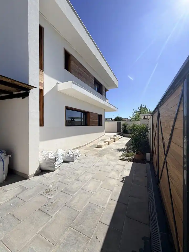 Casa amb piscina en venda a El Viso de San Juan, imagen 11