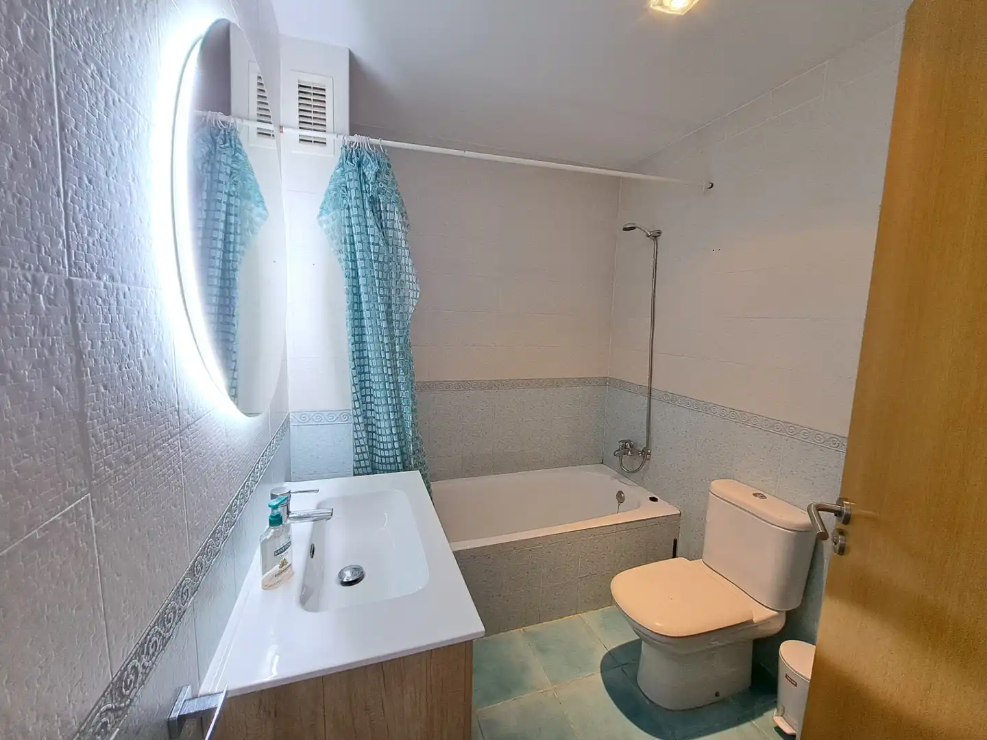 Apartamento con terraza en venta en Carretera de les Marines a Dénia, imagen 25