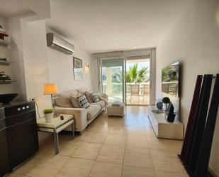 Duplex to rent in Colònia Sant Jordi, Ses Salines
