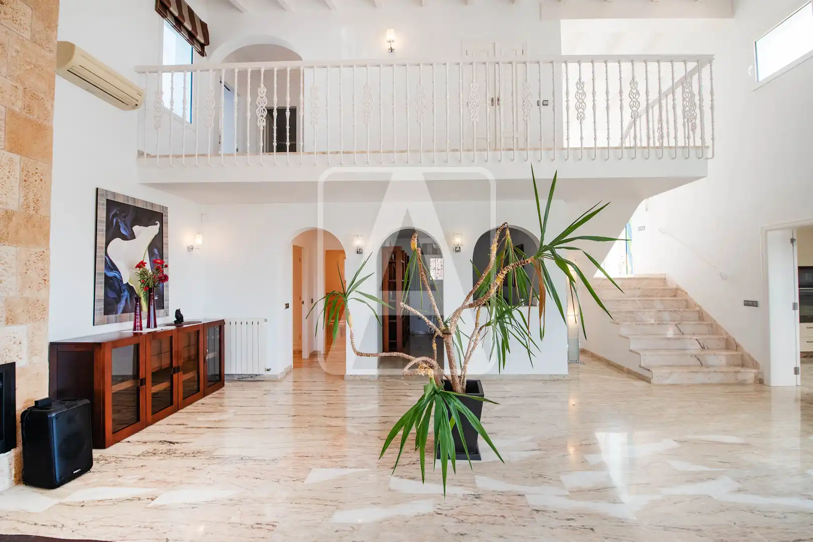 Detached house with pool for sale in Paichi, imagen 11