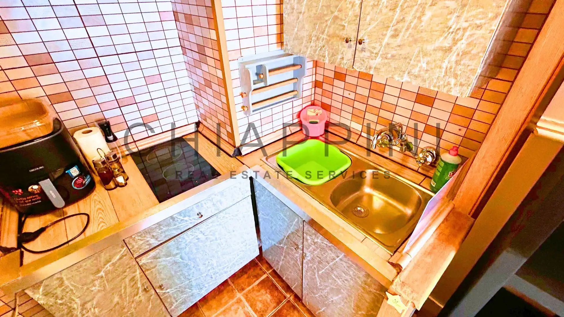 Apartment mit Aufzug zum Verkauf in Platja d'Aro, imagen 13