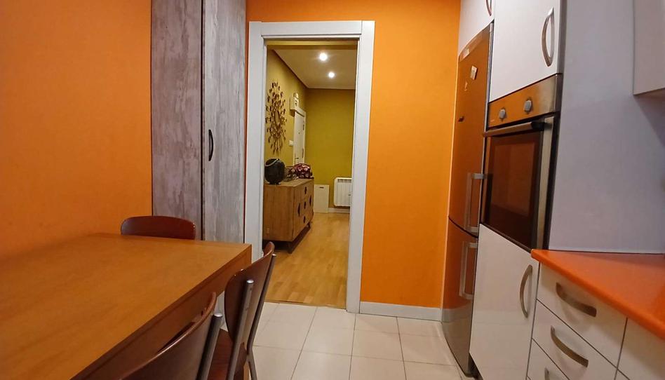 Foto 1 de Apartamento para compartir en Matiko - Ciudad Jardín, Bizkaia