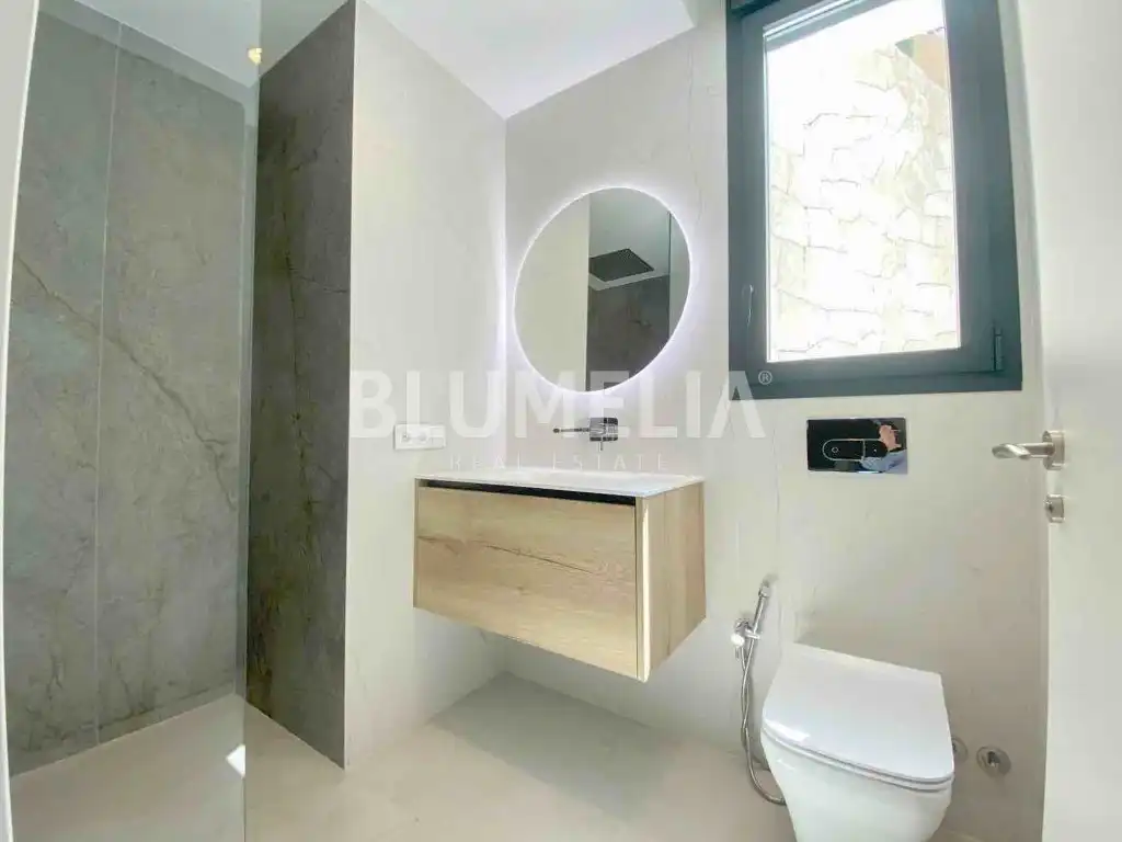 Apartament amb piscina en venda a Cala de Finestrat, imagen 14