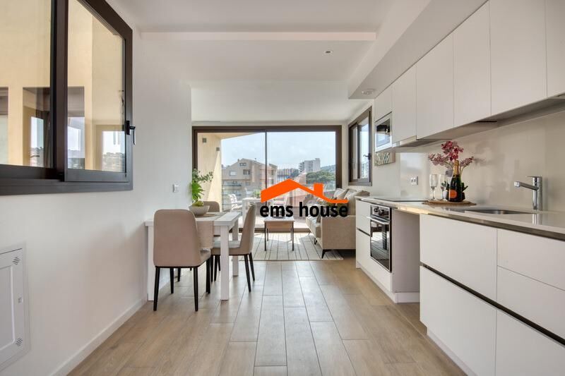 Duplex for sale in Calonge i Sant Antoni  with Heating, Terrace and Storage room