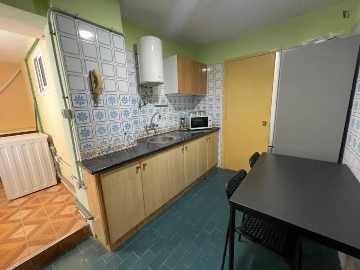 Zimmer in Vega de San José