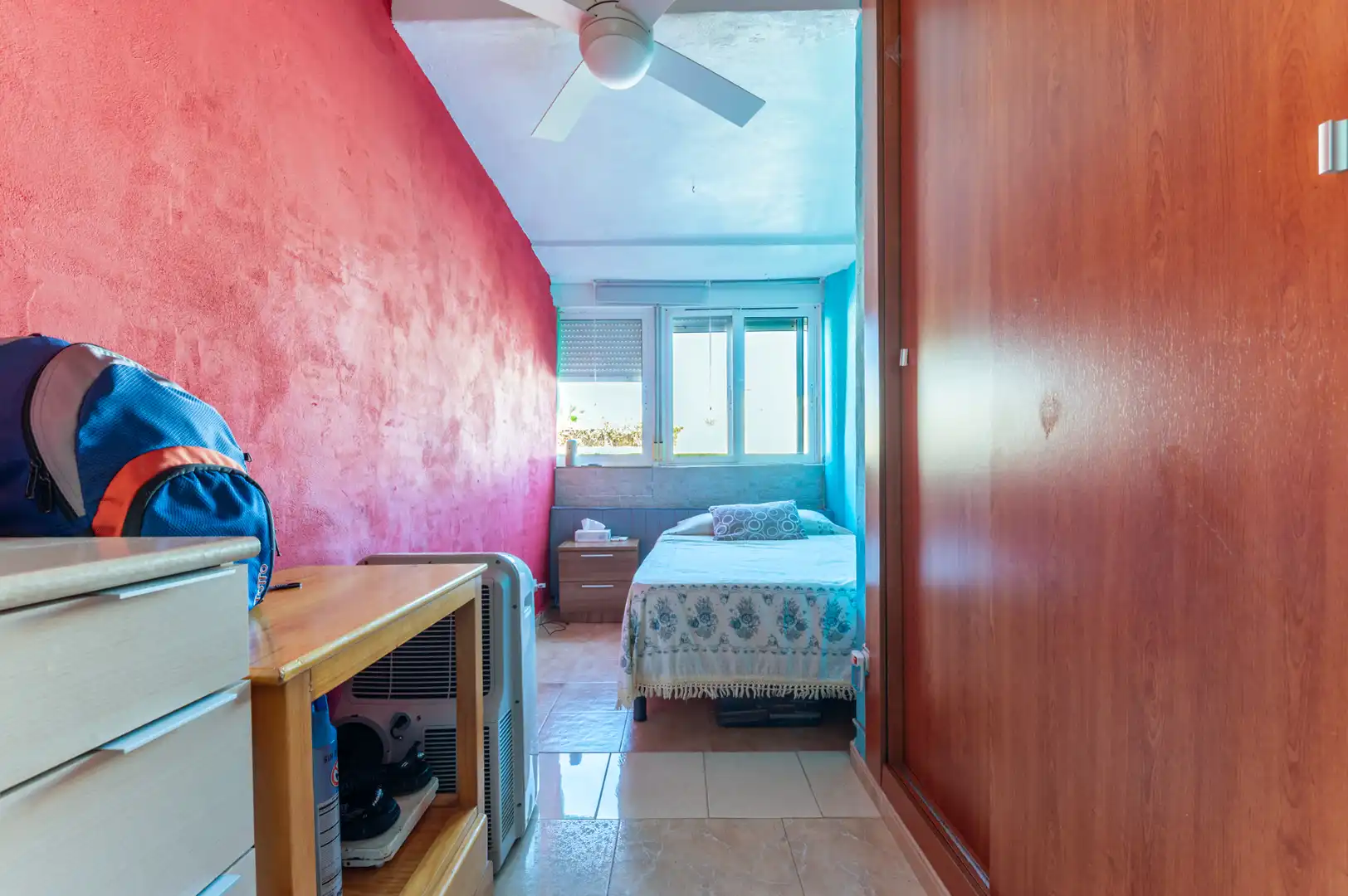 Wohnung zum Verkauf in Plaza Puerto Bello, imagen 20