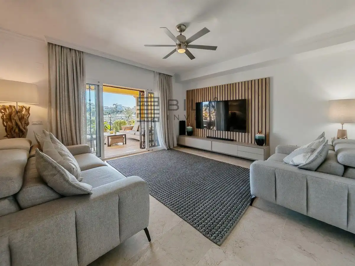 Maison mitoyenne avec piscine à vendre à Azabache de Riviera, imagen 8