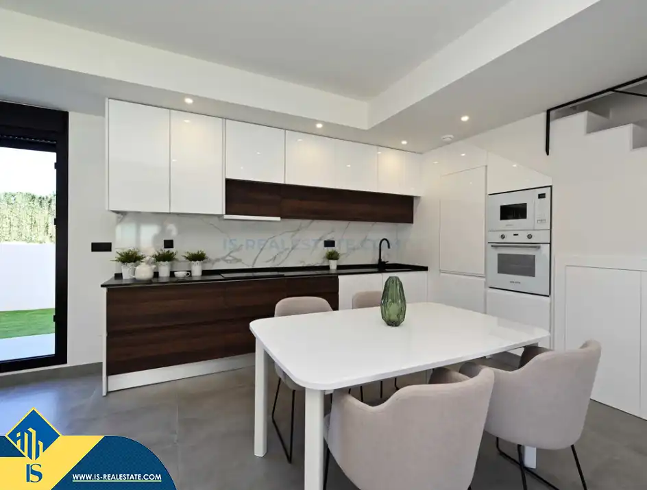 Villa avec piscine à vendre à Orihuela Costa, imagen 10