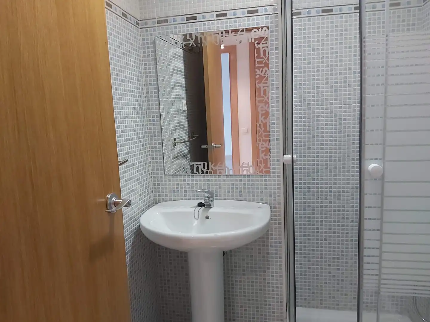 Apartament en venda a Poble Nou