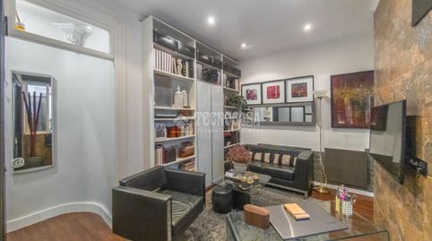 Foto 5 von Wohnung zum Verkauf in Arapiles, Madrid Capital