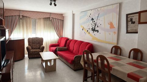 Foto 4 de Piso en venta en Jose Andreu Alabarta, Sant Isidre, Valencia Capital