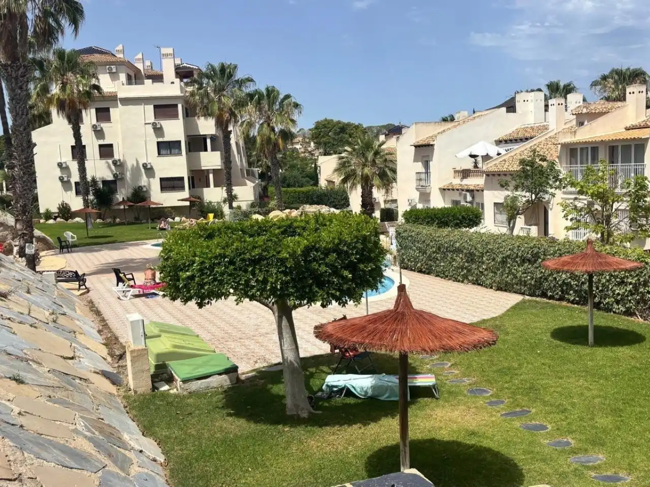 Penthouse mit Terrasse zum Verkauf in Orihuela Costa, imagen 4