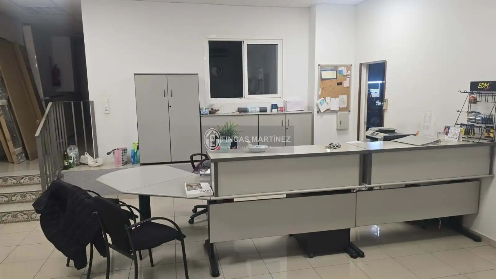 Local comercial en venda a CARRER FRANCESC PEREZ DOLÇ, imagen 5