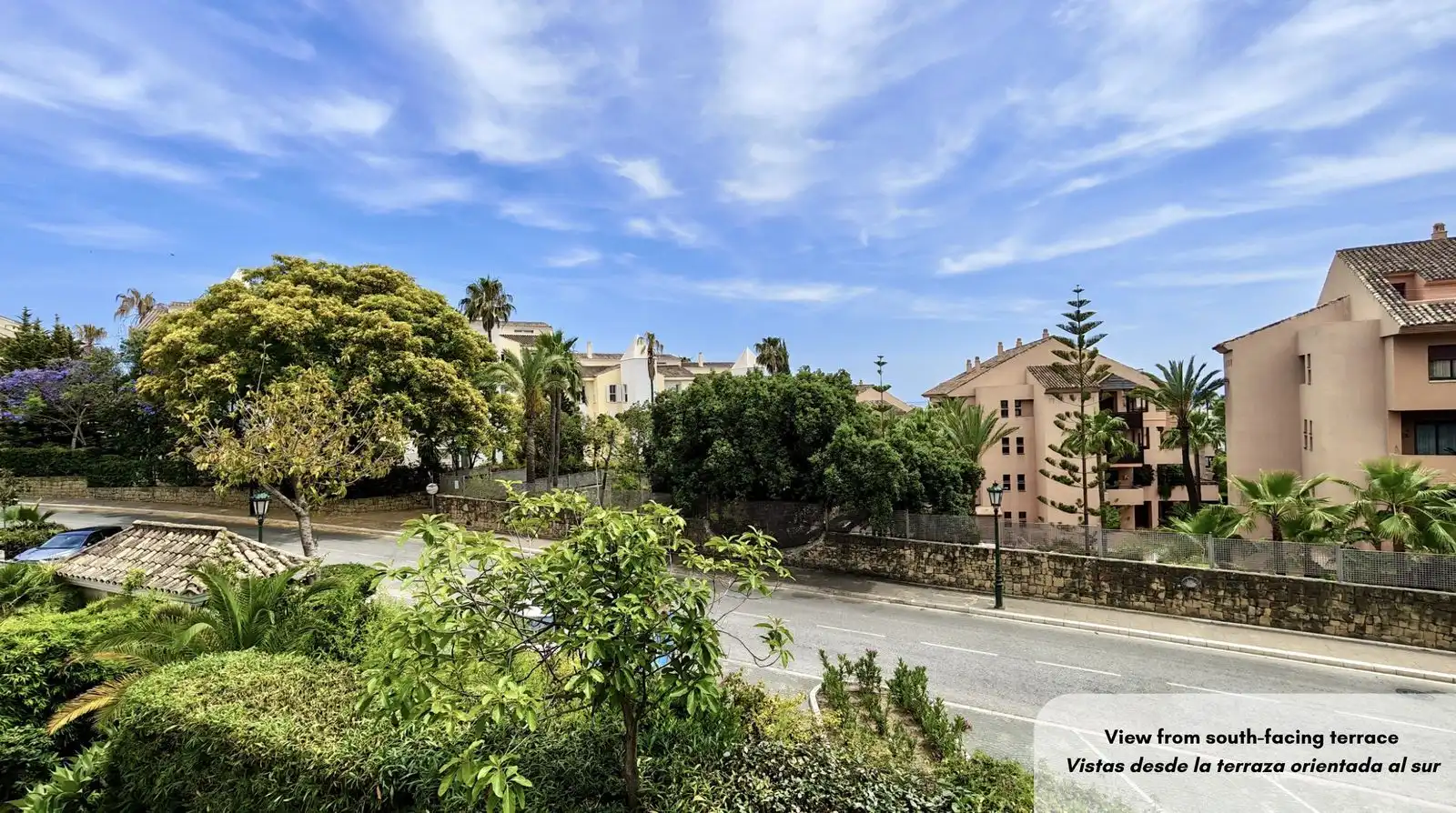 Apartamento con piscina en venta en Alameda de Levante 6, imagen 5