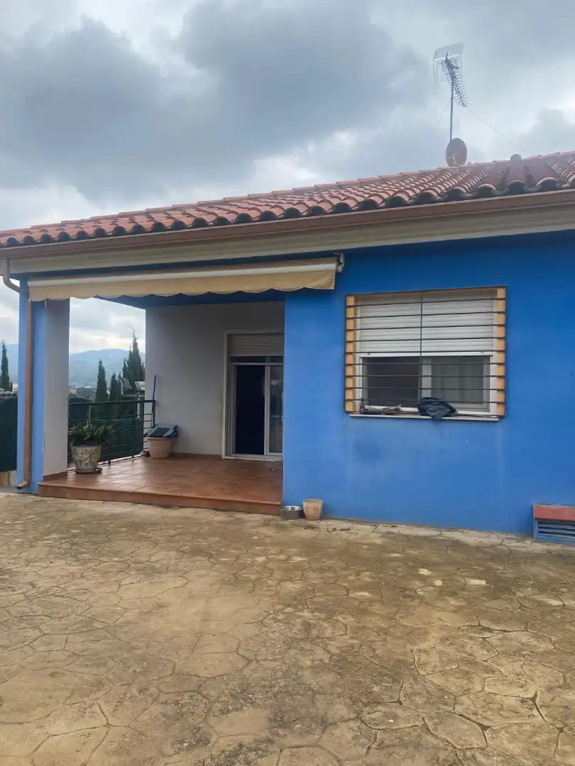 Villa con terrazza in vendita a L'Alcora, imagen 23