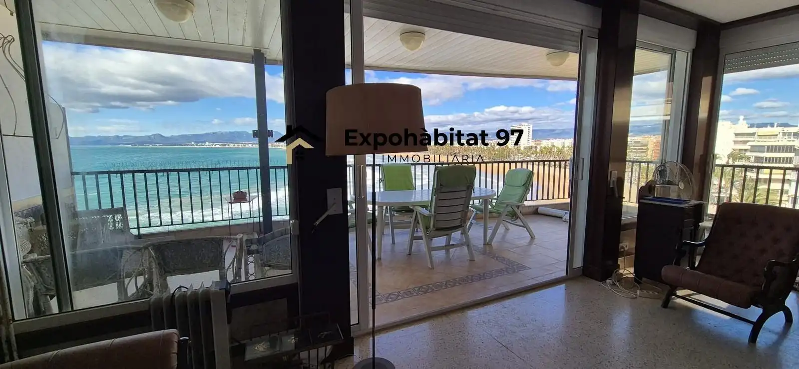 Apartamento con terraza en venta en Passeig COLON, imagen 24