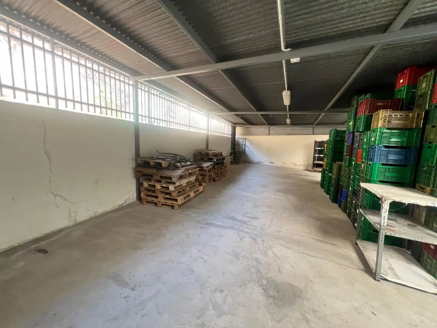 Nave industrial in vendita a Pedanías Este, imagen 34